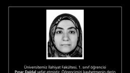 Muğla’da Hayatını Kaybeden Üniversite Öğrencisi Toprağa Verildi