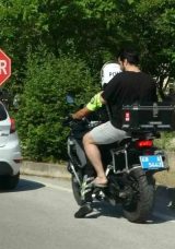 Muğla’da Polis Ekipleri Öğrencileri Son Dakikada Kurtardı