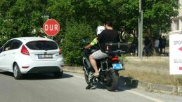 Muğla’da Polis Ekipleri Öğrencileri Son Dakikada Kurtardı