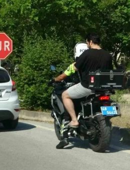 Muğla’da Polis Ekipleri Öğrencileri Son Dakikada Kurtardı