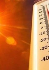 Muğla’da Sıcaklıklar 40 Dereceyi Bulacak!