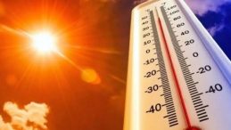 Muğla’da Sıcaklıklar 40 Dereceyi Bulacak!