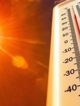Muğla’da Sıcaklıklar 40 Dereceyi Bulacak!