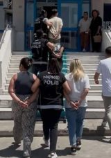 Muğla’da Uyuşturucuya Geçit Yok: 16 Tutuklama