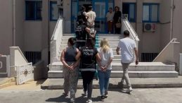 Muğla’da Uyuşturucuya Geçit Yok: 16 Tutuklama