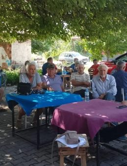 Muğla’da Genel Tarım Sayımı 1 Temmuz’da başlıyor