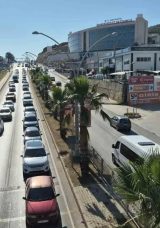 Muğla’ya Kurban Bayramı’nda Turist Akını