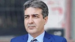 Muhtarlar Derneği Başkanı Silahlı Saldırı Sonucu Hayatını Kaybetti