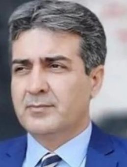 Muhtarlar Derneği Başkanı Silahlı Saldırı Sonucu Hayatını Kaybetti