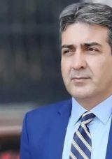 Muhtarlar Derneği Başkanı’na Saldırı Düzenlendi