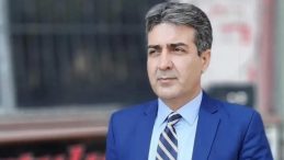 Muhtarlar Derneği Başkanı’na Saldırı Düzenlendi
