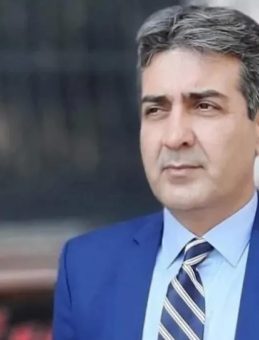 Muhtarlar Derneği Başkanı’na Saldırı Düzenlendi