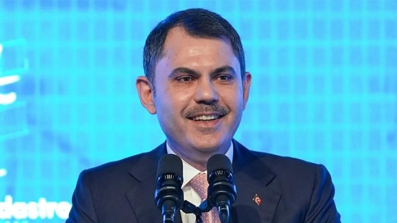 Murat Kurum’dan çocuklar için “Minik DOA’lar” animasyonu paylaşımı