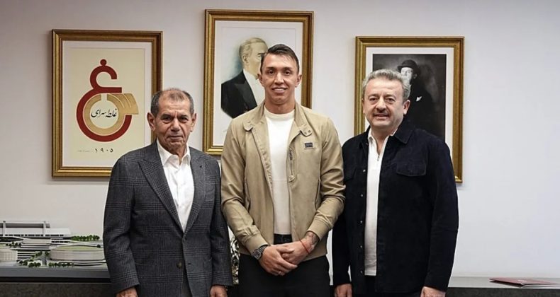 Muslera’ya Sürpriz Teklif! Yeni Takımı İçin Geri Sayım Başladı