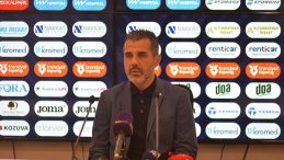 Mustafa Alper Avcı: “Bu benim son maçımdı”