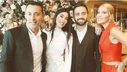 Mustafa Sandal’ın Baldızı ile Boşanmıştı: Her Taşın Altından O Çıkıyor! Kırmızı Bülten Kararı!