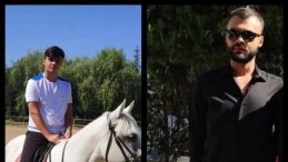 Mutluluğa adım atmak isterken felaketle karşılaştılar! Kız isteme g&ouml;r&uuml;şmesi kanlı sona erdi: Polis memuru acı bir şekilde hayatını kaybetti