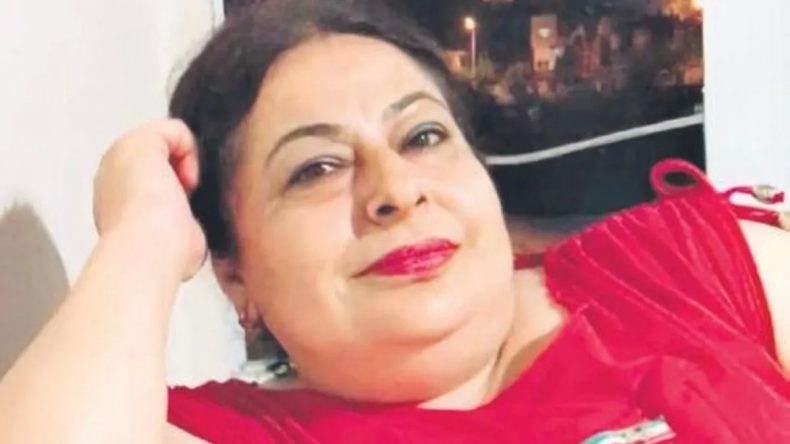 Müyesser, 6 Ay Sonra Hayatını Kaybetti
