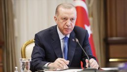 Müzakere Çağrısı