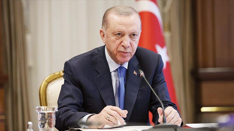 Müzakere Çağrısı