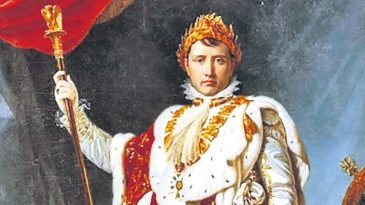 Napolyon’un Şapkası 22 Milyon Liraya Satışa Çıktı