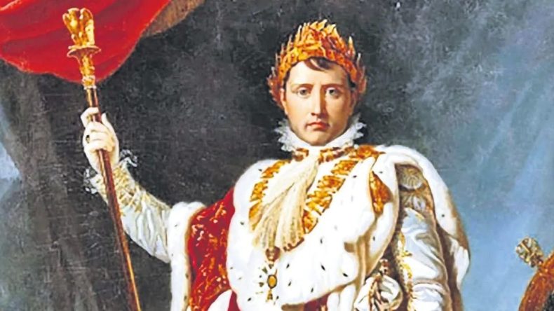 Napolyon’un Şapkası 22 Milyon Liraya Satışa Çıktı