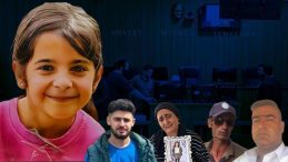 Narin’in Ağabeyi Enes Güran’dan Yargıtay’a Temyiz Başvurusu