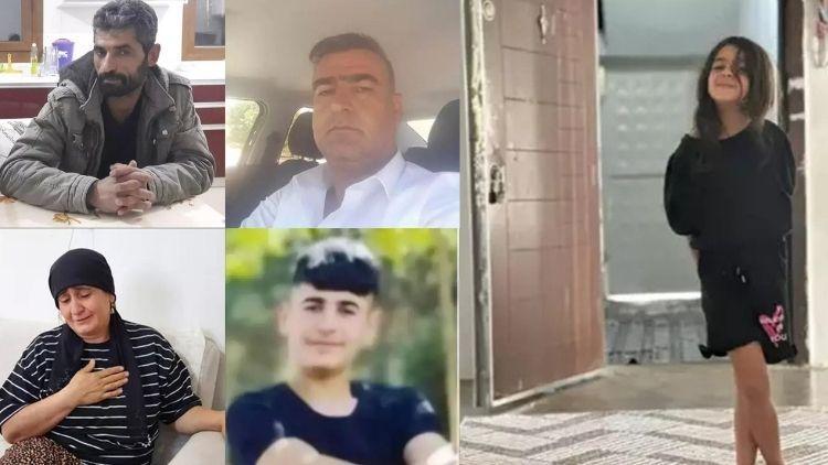 Narin Davasında Yeni Gelişme! Anne Güran Yeniden Başvurdu