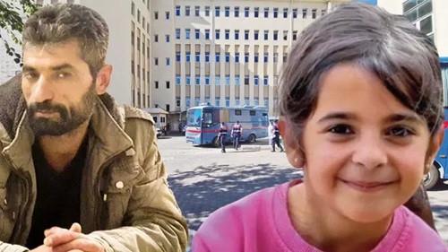 Narin'in Ölümüne İlişkin Yeni Rapor: Nevzat Bahtiyar'ın Evinin Yakınında Kaçırıldığı İddia Ediliyor