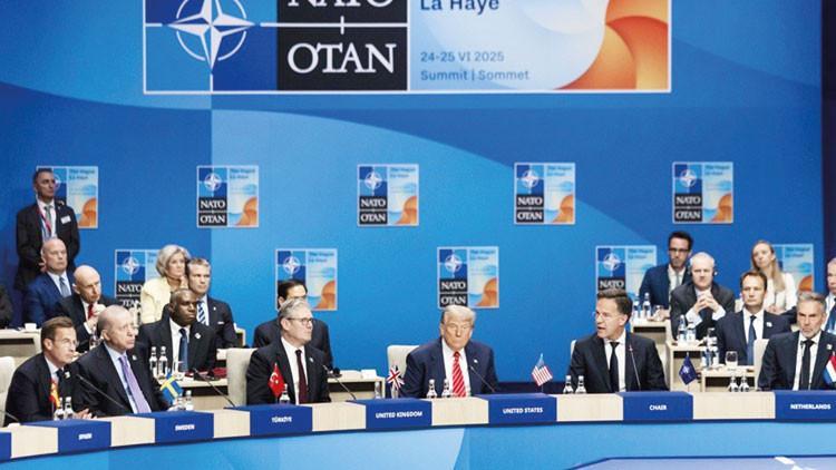 NATO 2026 Zirvesi Türkiye'de