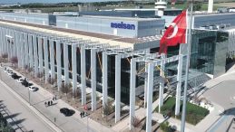 NATO, ASELSAN’ı tercih etti