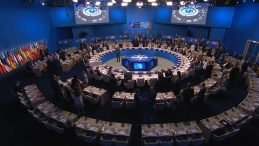 NATO Zirvesi Çerçevesinde Savunma Bakanları Buluştu