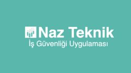 Naz Teknik OSGB, Yapay Zeka Destekli Görüntü İşleme İle İş Güvenliğinde Yeni Bir Dönem Başlatıyor