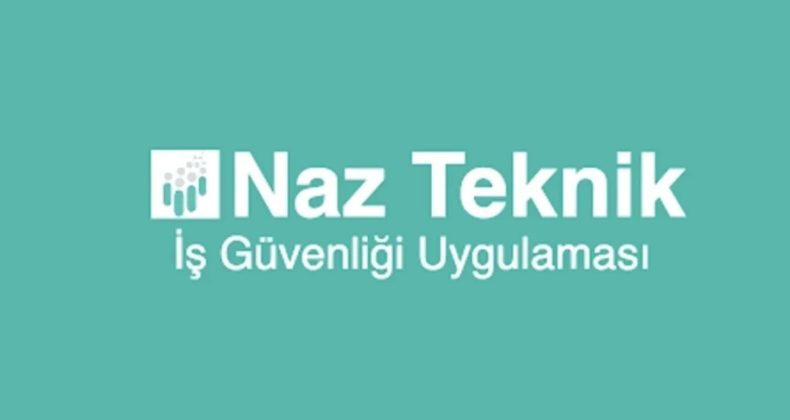 Naz Teknik OSGB, Yapay Zeka Destekli Görüntü İşleme İle İş Güvenliğinde Yeni Bir Dönem Başlatıyor