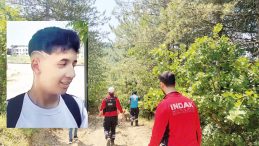 Neredesin Burak