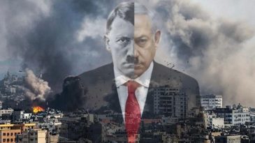 Netanyahu: Hitler’den Daha Kötü