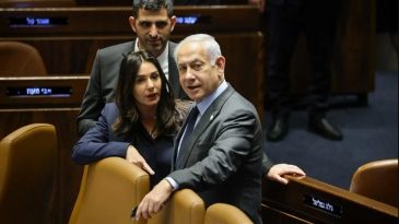 Netanyahu Yargıdan Kaçıyor: Duruşmaları İptal Edildi