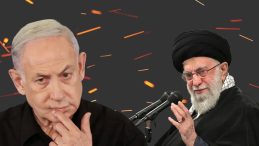 Netanyahu’dan Hamaney’e Sert Mesaj: Öldürülmesi Çatışmaları Bitirebilir