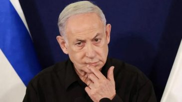 Netanyahu’dan İran-İsrail Savaşı ile İlgili Açıklama: Operasyon Aylardır Hazırlanıyor