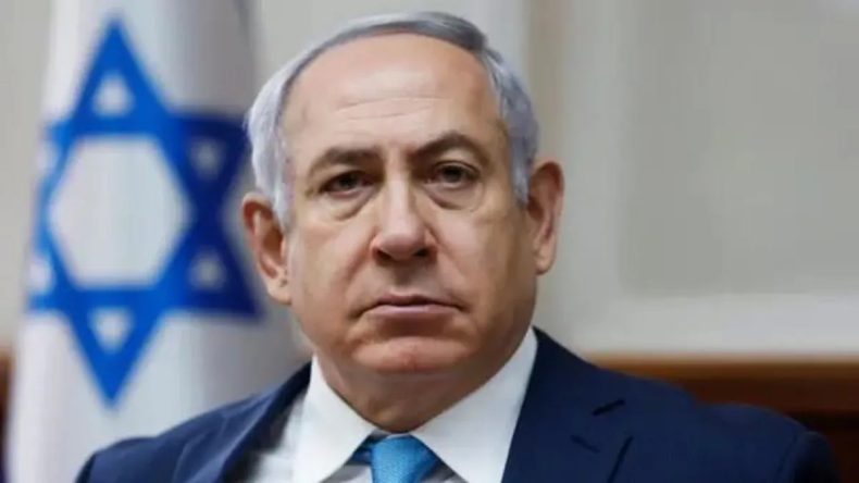 Netanyahu’nun amacı ABD’yi savaşa sokmak