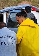 Nevşehir’de Süt Tankeri ile Otomobil Çarpıştı: 2 Kişi Hayatını Kaybetti!