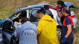 Nevşehir’de Süt Tankeri ile Otomobil Çarpıştı: 2 Kişi Hayatını Kaybetti!