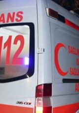 Niğde&rsquo;de İşyerine Silahlı Saldırı: 1 &Ouml;l&uuml;