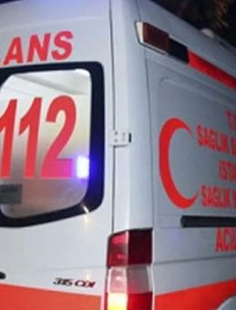 Niğde’de İşyerine Silahlı Saldırı: 1 Ölü