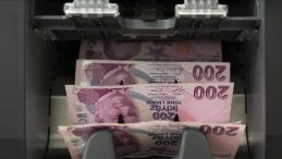 Nisan Ayı Cari Denge Verileri Açıklandı