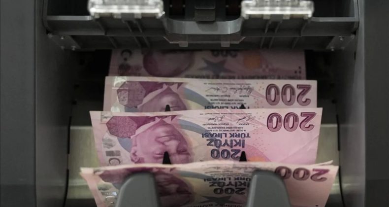 Nisan Ayı Cari Denge Verileri Açıklandı