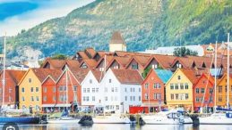 Norveç’te Turist Vergisi Uygulaması Başlatılıyor