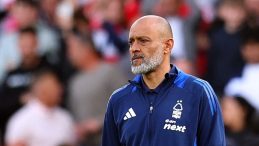 Nottingham Forest, Nuno Espirito Santo ile Sözleşmesini Uzattı