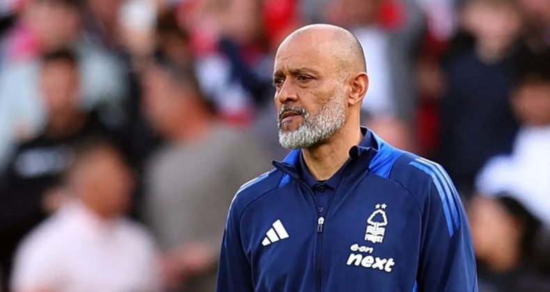 Nottingham Forest, Nuno Espirito Santo ile Sözleşmesini Uzattı