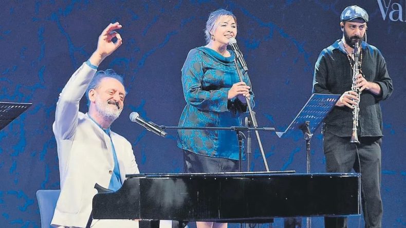 NUN Eğitim ve Kültür Vakfı 10’uncu yılını kutladı